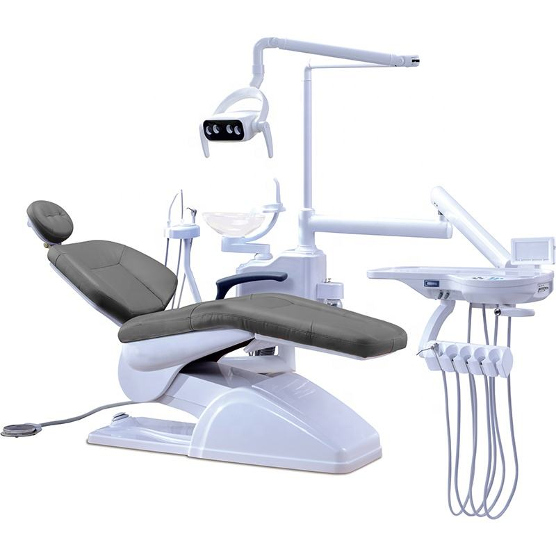 455-Multifunctional Electric Dental Chair Complete Odontologica Set at Affordabvle Price Full Metal Cons.jpg